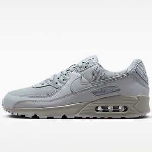 Nike Air Max 90 Sneakers - Light Grey